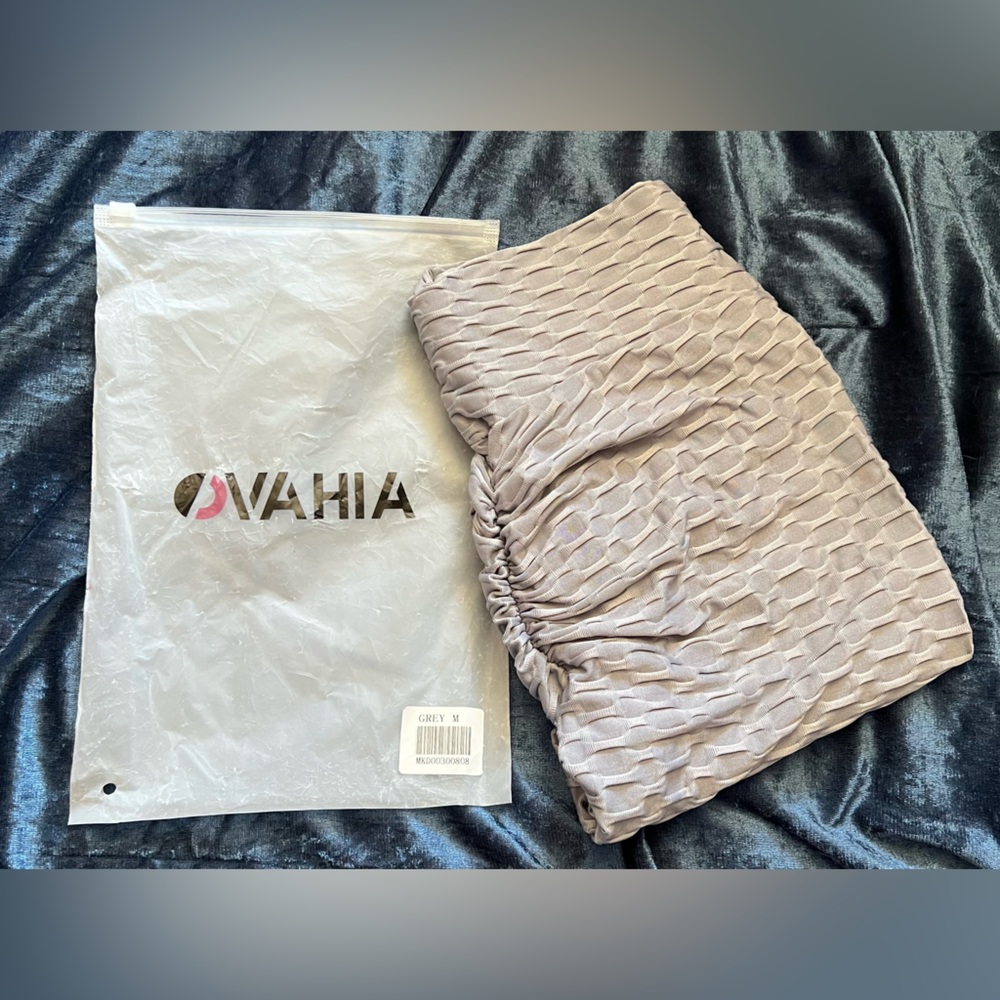 Ovahia Compression Leggings